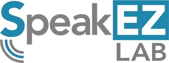 SpeakEZ English Lab